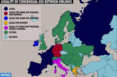 sex sister|Legality of incest